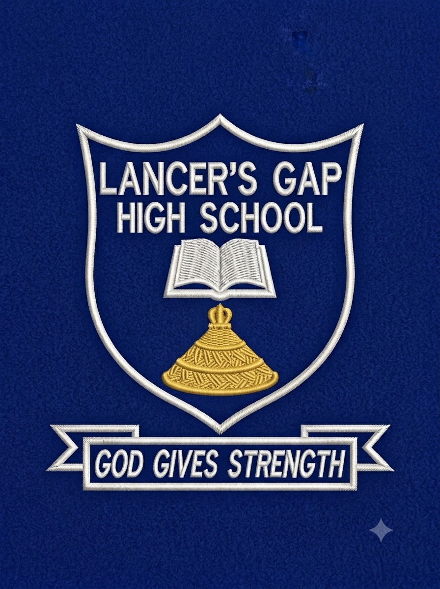 Lancer's Gap High School